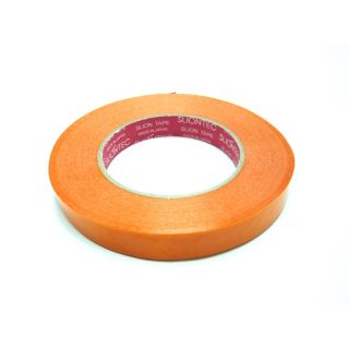 Upevňovací páska 50m x 17mm (oranžová)