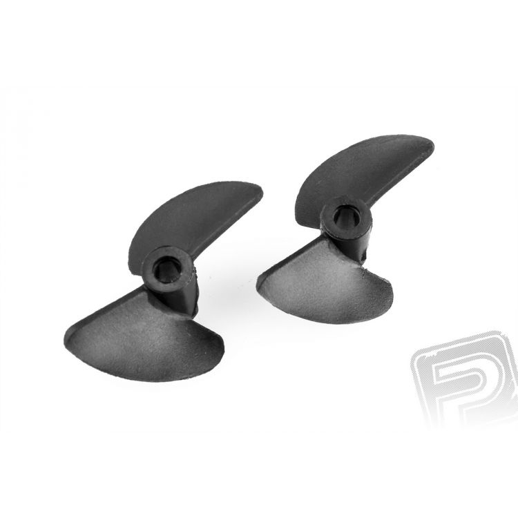Lodní šroub P1.4x30mm (2ks) Lodní šroub P1.4x30mm (2ks)