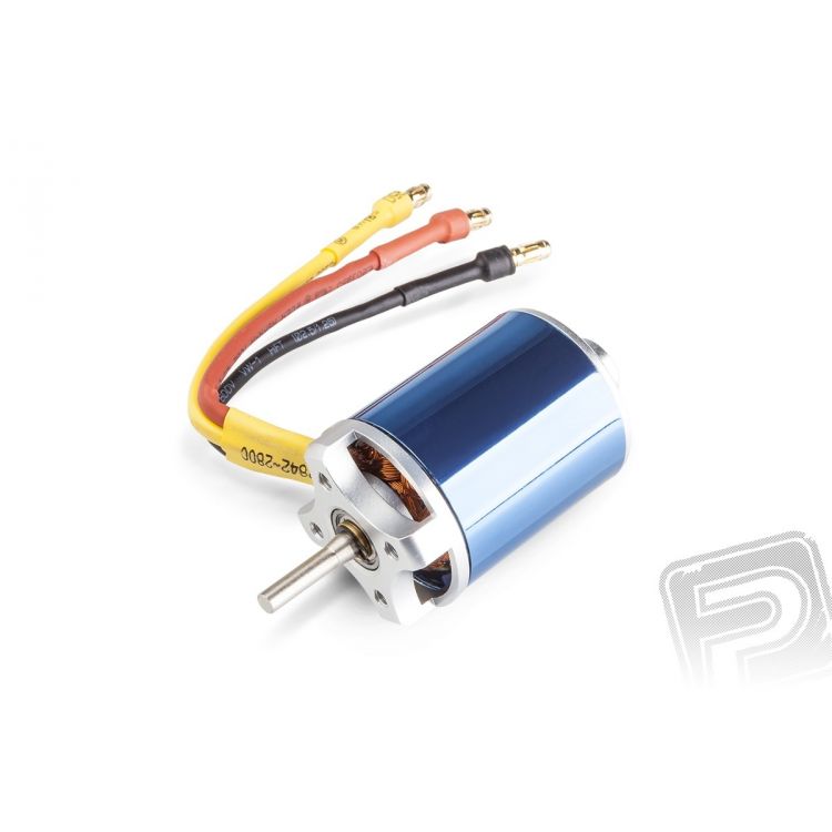 Střídavý motor outrunner 2842-KV2800 Střídavý motor outrunner 2842-KV2800