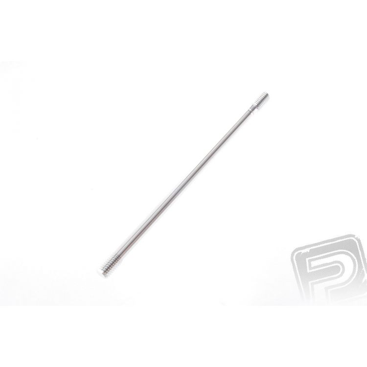 M8x1,25mm hřídel pro vyvažovák vrtulí Du-Bro M8x1,25mm hřídel pro vyvažovák vrtulí Du-Bro