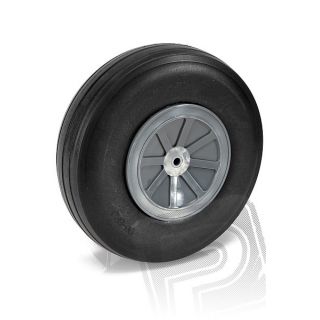 8" odlehčené kolo (1ks.) - 203mm/680g