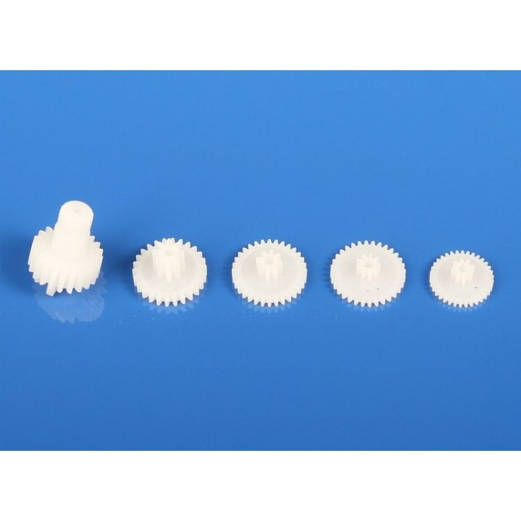 Převody pro servo C 141/1041/1081 Převody pro servo C 141/1041/1081