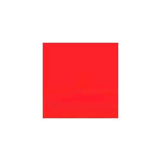 ORACOVER 2m Fluorescenční červená (21)