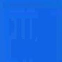 ORACOVER 2m Fluorescenčné modrá (51)