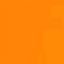 ORACOVER 2m Fluorescenčné signálna oranžová (65)