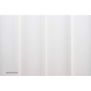 ORALIGHT 10m Transparentné biela (10)