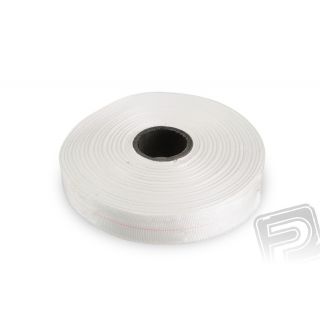 Skelná tkanina - páska 20mm 150g/m2 (100m)