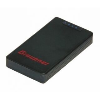 USB PowerBank 5 V 8000 mAh
