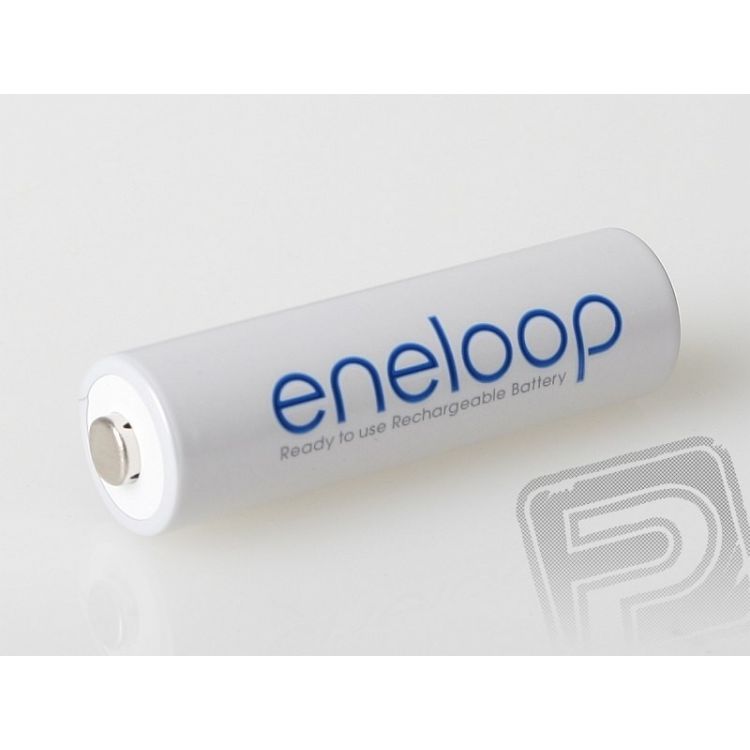 1.2V 1900mAh SANYO "Eneloop" AA