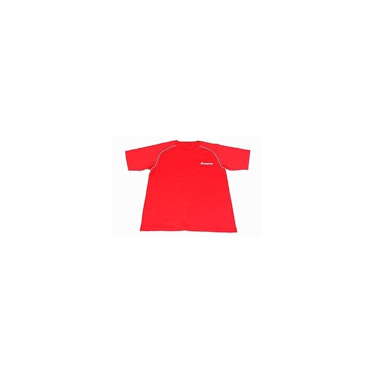 Tričko GRAUPNER červené L