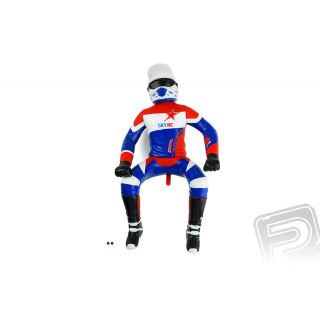 Sky RC - Rider for SR5 Dirt Bike