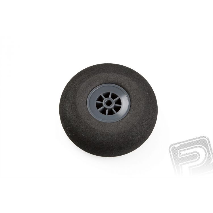 Kolo mechové 64mm Kolo mechové 64mm