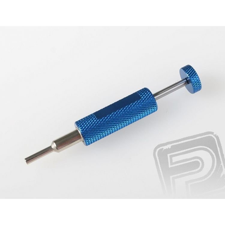 404-B Nástroj na demontáž Mini Tamiya konektorů 404-B Nástroj na demontáž Mini Tamiya konektorů