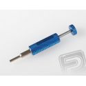 404-B Nástroj na demontáž Mini Tamiya konektorů