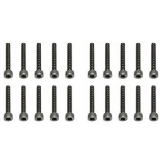 M3x20mm, Imbus šrouby