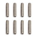 Čepy 1/16 x 5/16", 8ks.
