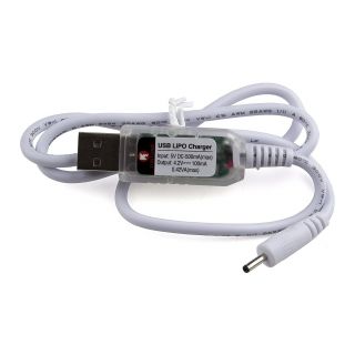 SC28 USB nabíjecí kabel