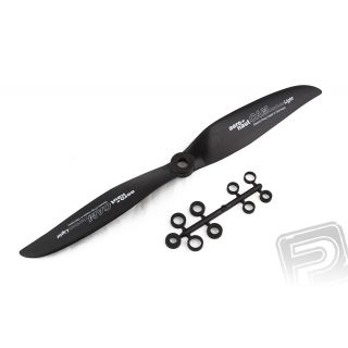 CAMcarbon LIGHT vrtule 8x4,5 pravotočivá