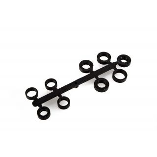 CAMcarbon vrtule 12x9, 30,5x23cm