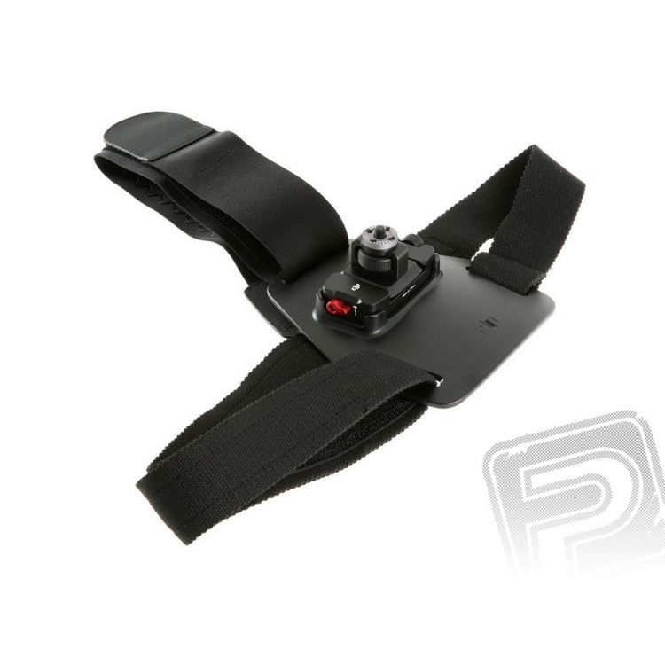 Chest Strap Mount pro OSMO