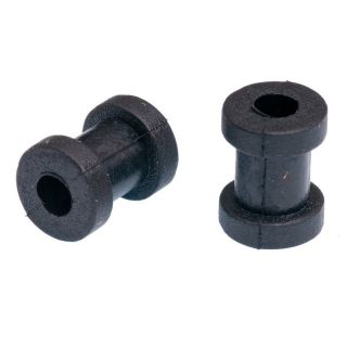 Tlumicí gumičky do palivové nádrže, 2ks.