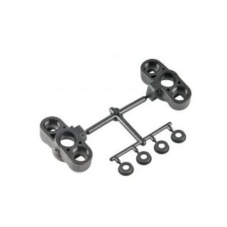 Přední náboje řízení, 2ks.