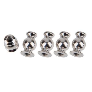 Kloubky spojovačky řízení, 4ks.