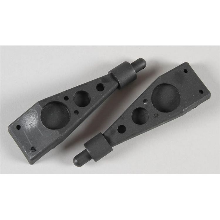 Středové/zadní držáky karoserie 76mm, 2ks. Středové/zadní držáky karoserie 76mm, 2ks.