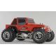 FG Monster Jeep, 4WD, RTR