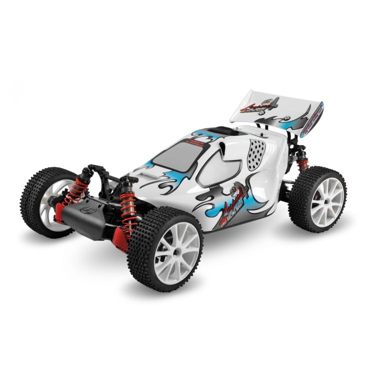 FG Leopard 4 Buggy, 4WD, RTR FG Leopard 4 Buggy, 4WD, RTR