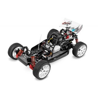 FG Leopard 4 Buggy, 4WD, RTR