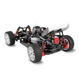 FG Leopard 4 Buggy, 4WD, RTR