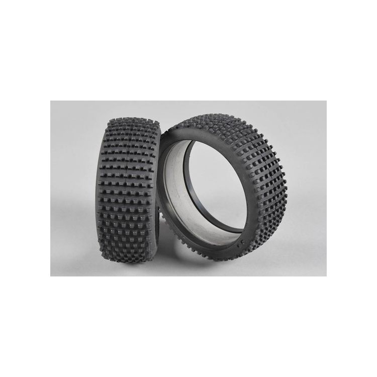 Mini Pin EVO - M gumy s vložkami, 2ks Mini Pin EVO - M gumy s vložkami, 2ks
