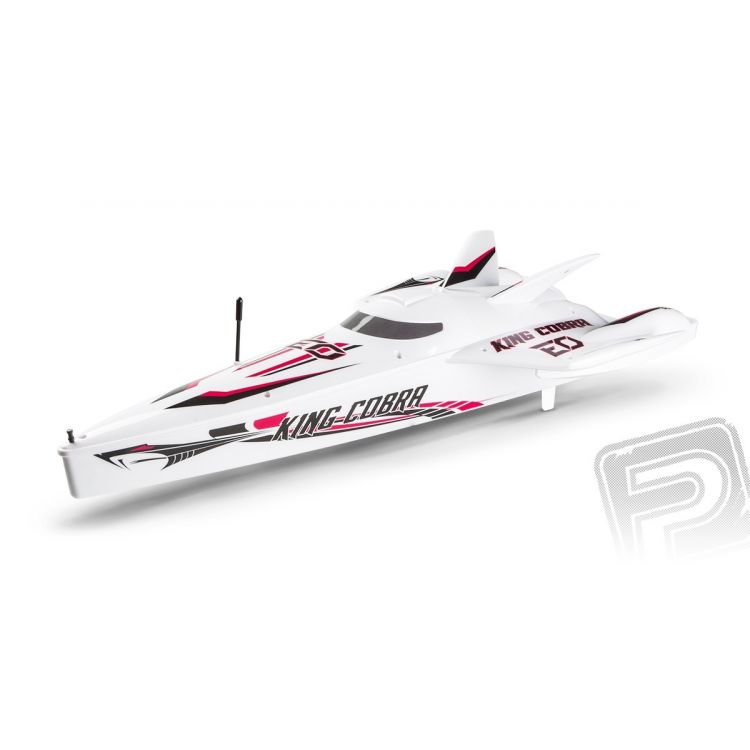 King Cobra, RC set 2,4GHz King Cobra, RC set 2,4GHz