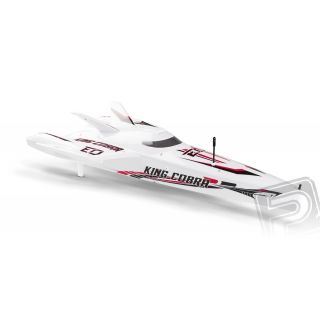 King Cobra, RC set 2,4GHz
