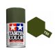 85005 TS 5 Flat Olive Drab 1 Tamiya Color 100ml (Acrylic Spray Paint)