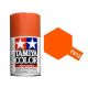85012 TS 12 Orange Tamiya Color 100ml (Acrylic Spray Paint)