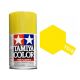 85016 TS 16 Yellow Gloss Tamiya Color 100ml (Acrylic Spray Paint)
