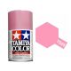 85025 TS 25 Pink Tamiya Color 100ml (Acrylic Spray Paint)