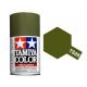 85028 TS 28 Olive Drab 2 Tamiya Color 100ml (Acrylic Spray Paint)