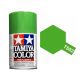 85052 TS 52 Candy Lime Green Tamiya Color 100ml (Acrylic Spray Paint)