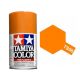 85056 TS 56 Brilliant Orange Tamiya Color 100ml (Acrylic Spray Paint)