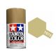 Tamiya Color TS 75 Champagne Gold Spray 100ml