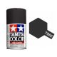Tamiya Color TS 82 Black Rubber Spray 100ml