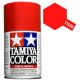 Tamiya Color TS 86 Brilliant Red Spray 100ml