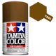 Tamiya Color TS 90 JGSDF Brown Spray 100ml