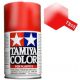 Tamiya Color TS 95 Pure Metallic Red Spray 100ml