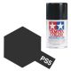 Tamiya Color PS-5 Black Polycarbonate Spray 100ml