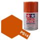 Tamiya Color PS-14 Copper Polycarbonate Spray 100ml