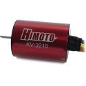 Himoto striedavý elektromotor B-3650 3210KV bezsensorový